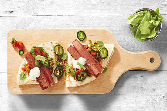 recept-luncheon-meat-pannenkoek-plankje