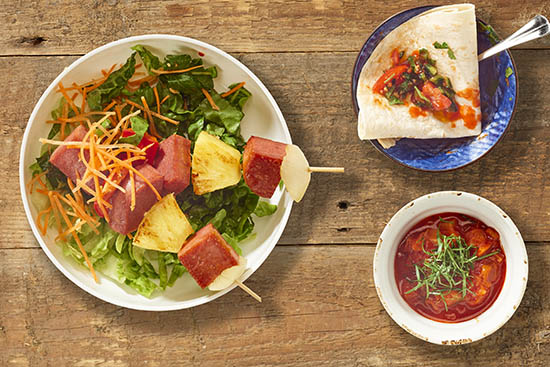 recept-spies-luncheon-meat-salade